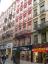  façades multicolores